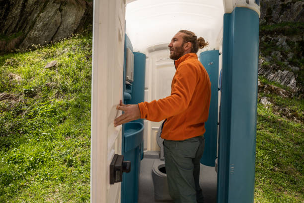 Best Luxury portable toilet rental  in Duchesne, UT