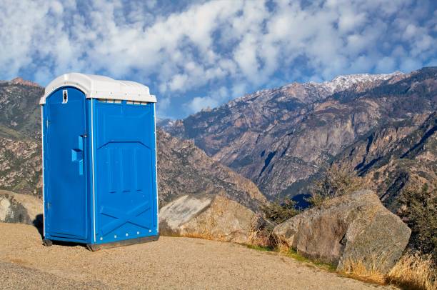Best Affordable porta potty rental  in Duchesne, UT