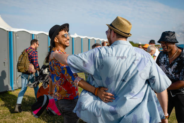 Best Best portable toilet rental  in Duchesne, UT