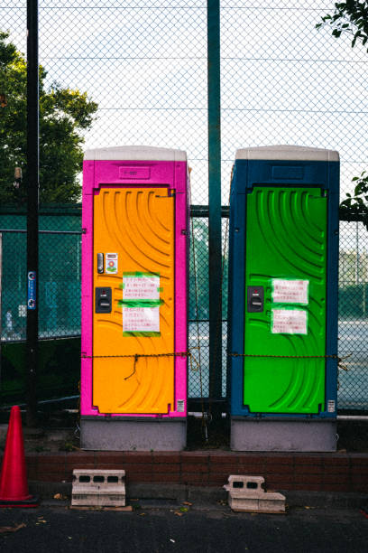 Best Porta potty delivery and setup  in Duchesne, UT