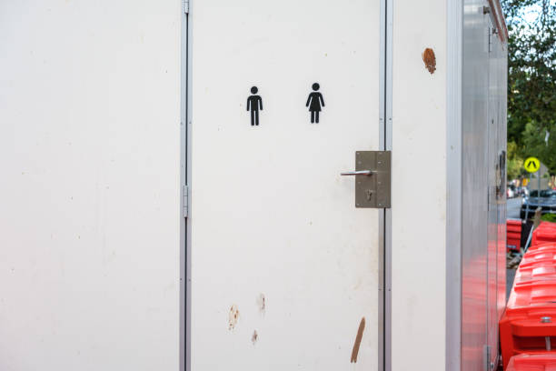 Portable Toilet Options We Offer in Duchesne, UT