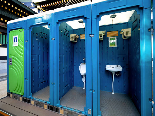 Best High-end porta potty rental  in Duchesne, UT
