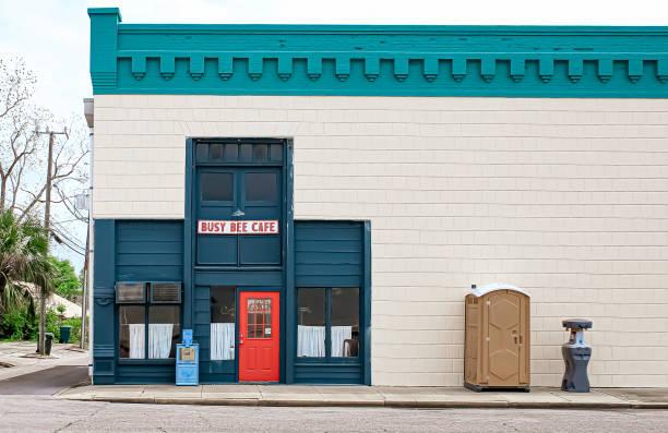 Best Local porta potty services  in Duchesne, UT