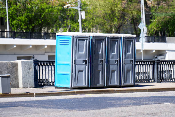 Professional porta potty rental in Duchesne, UT