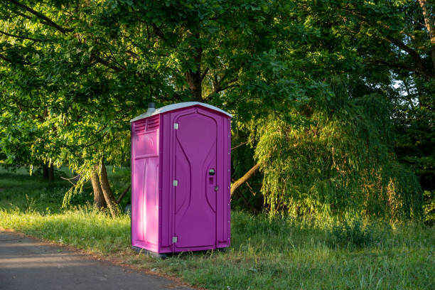 Best High-end porta potty rental  in Duchesne, UT
