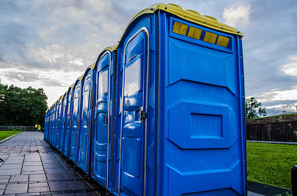 Best Portable restroom trailer rental  in Duchesne, UT