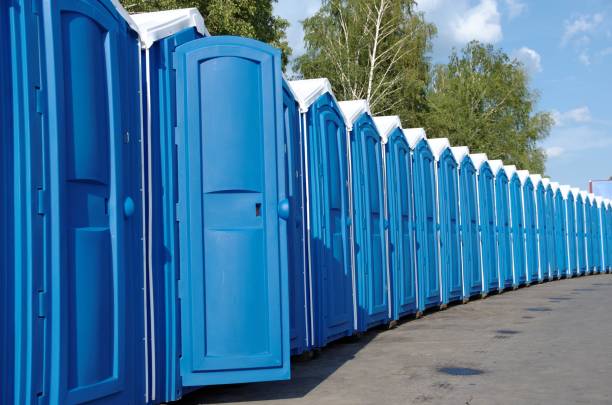Best Portable restroom trailer rental  in Duchesne, UT